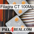 Filagra CT 100Mg 25